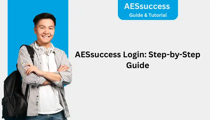 AESsuccess Login Step-by-Step Guide AESsuccess Login Step-by-Step Guide