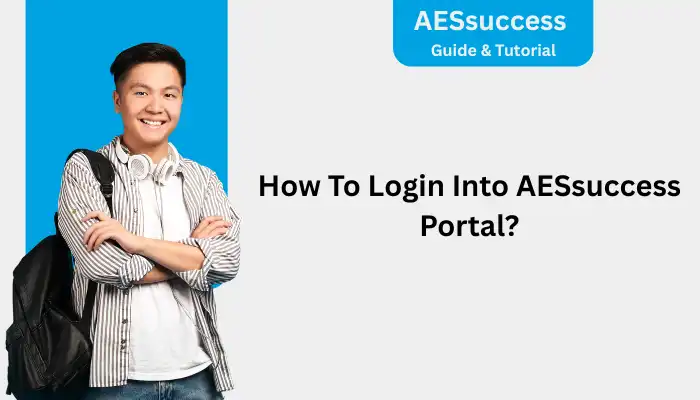 How To Login Into AESsuccess Portal How To Login Into AESsuccess Portal