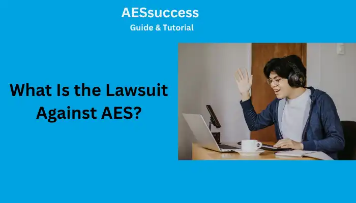 What Is the Lawsuit Against AES